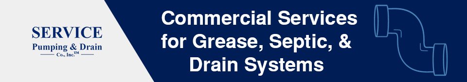 Commercial Grease & Septic Services