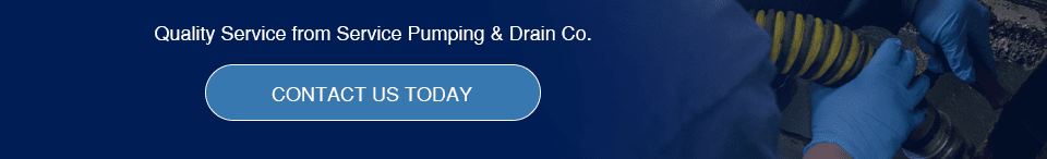Commercial Grease & Septic Services