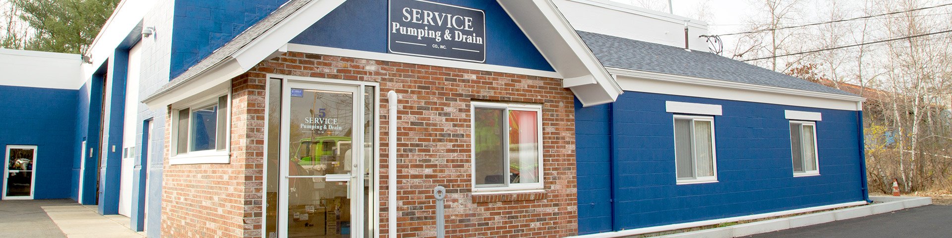 Caring for Your Septic System